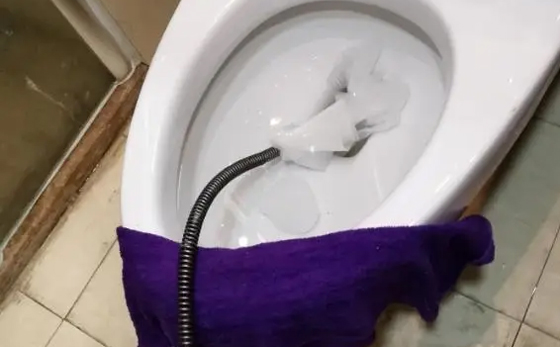 井陉矿马桶疏通