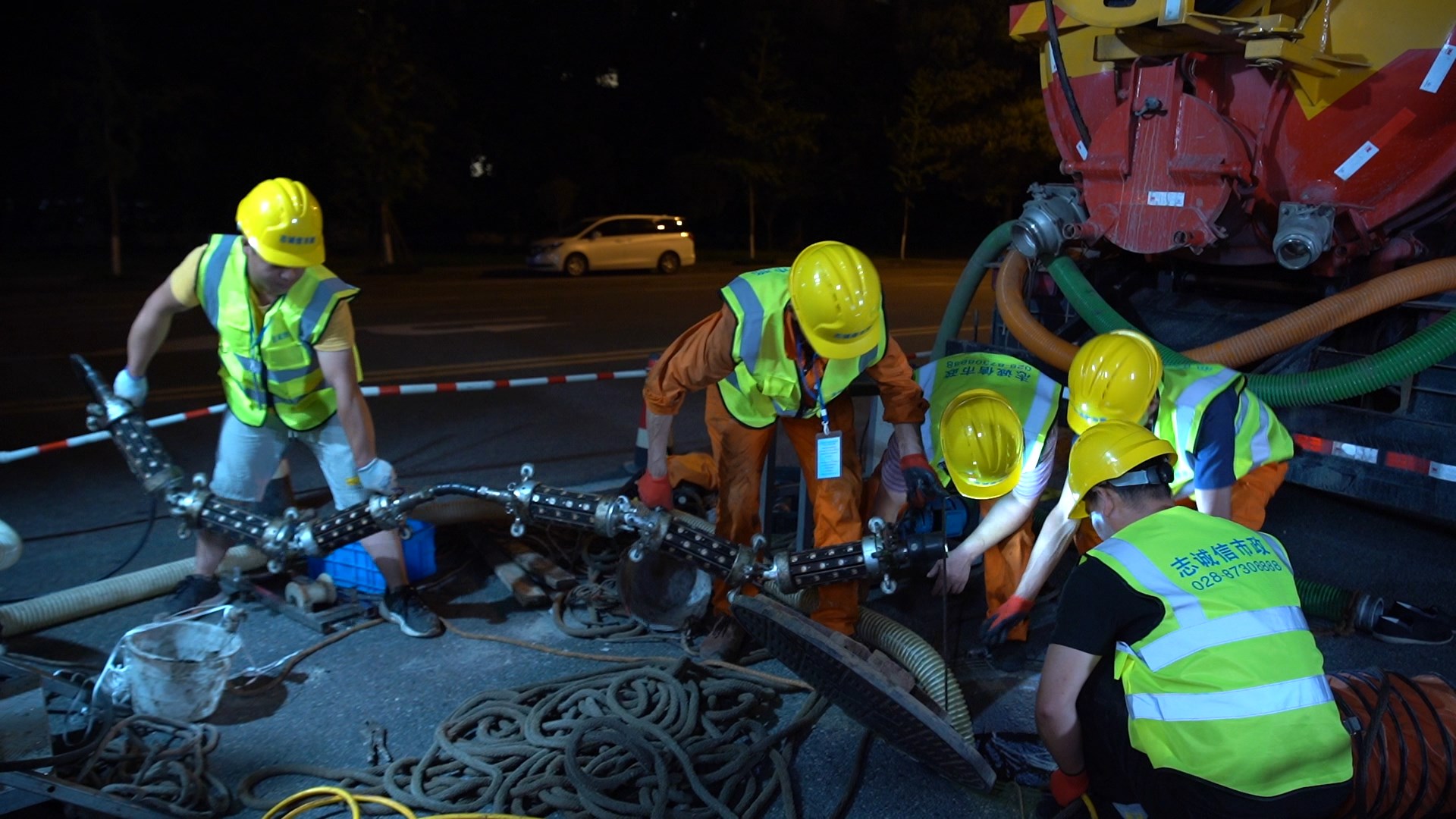 井陉矿紫外光固化修复